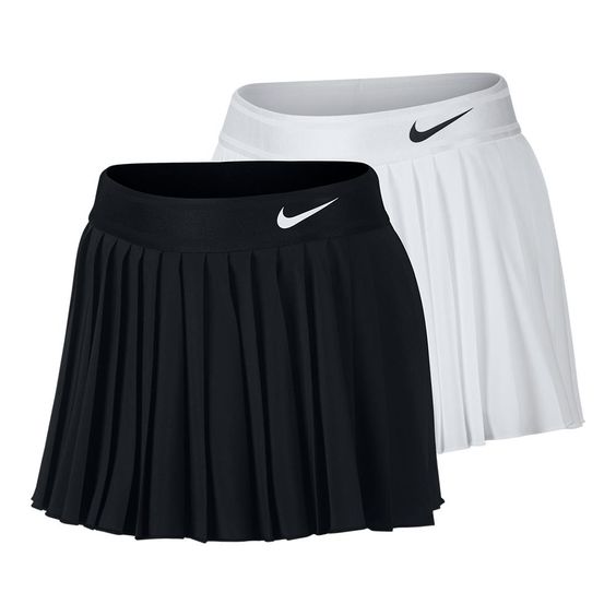 Pollera nike